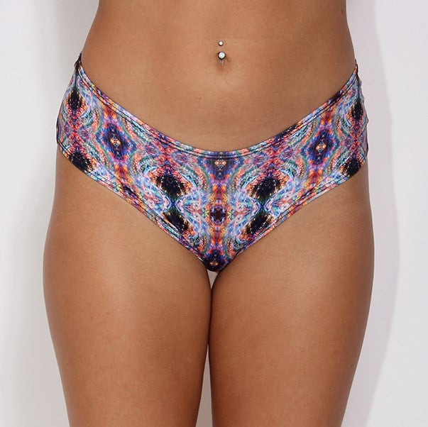 Phoenix Booty Shorts