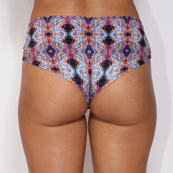 Phoenix Booty Shorts