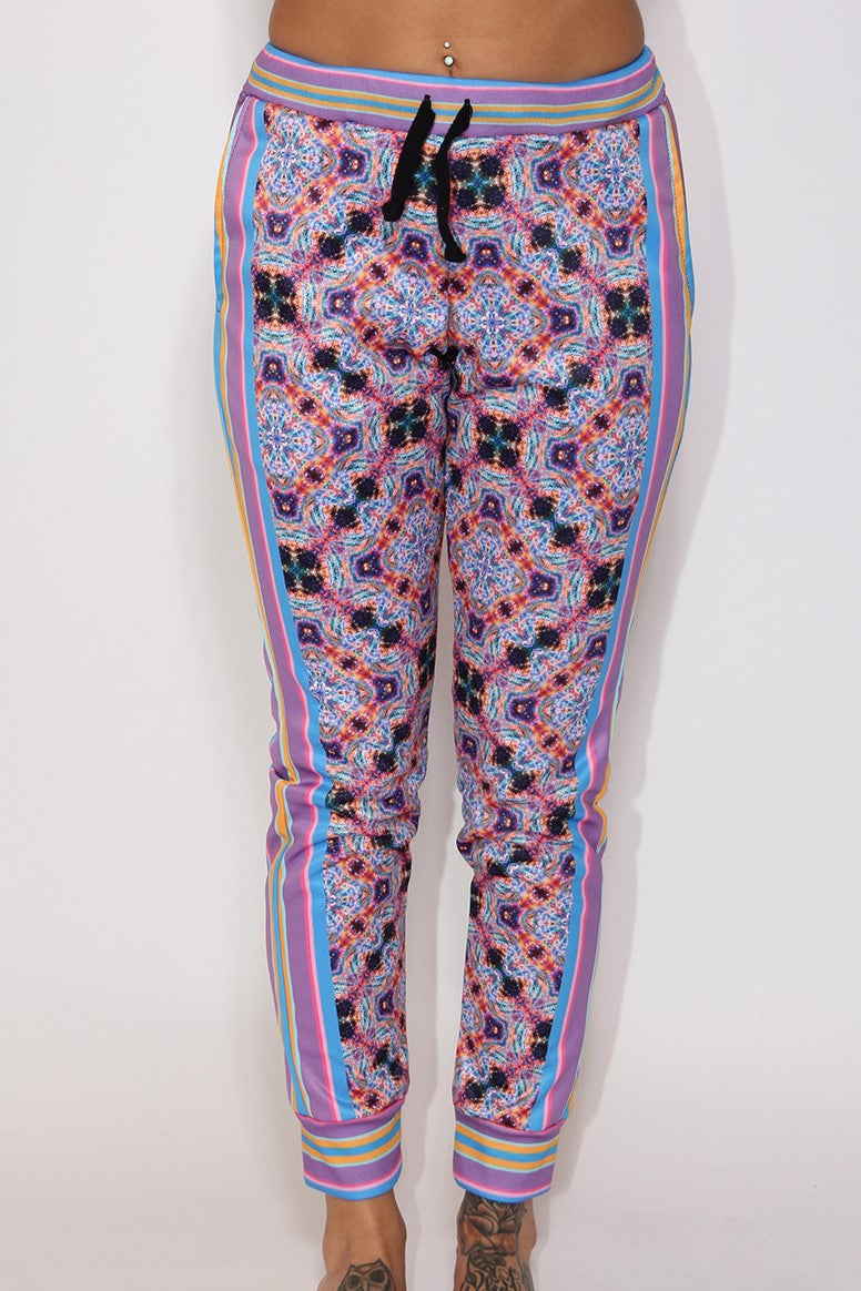 Phoenix Unisex Track Jogger