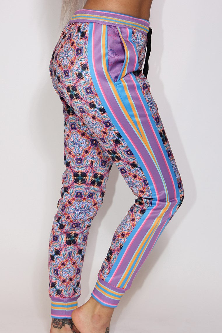 Phoenix Unisex Track Jogger