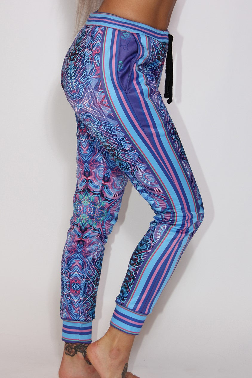 Padma Unisex Track Jogger