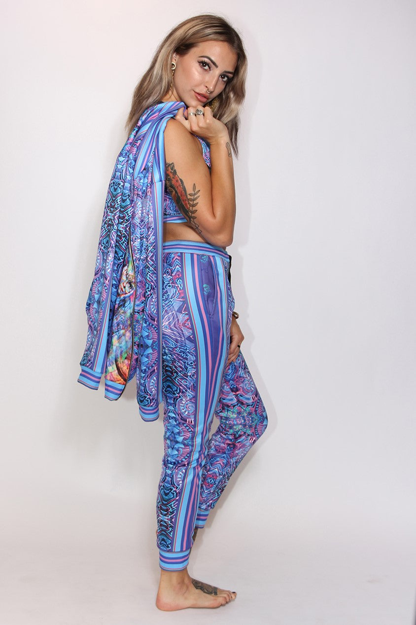 Padma Unisex Track Jogger