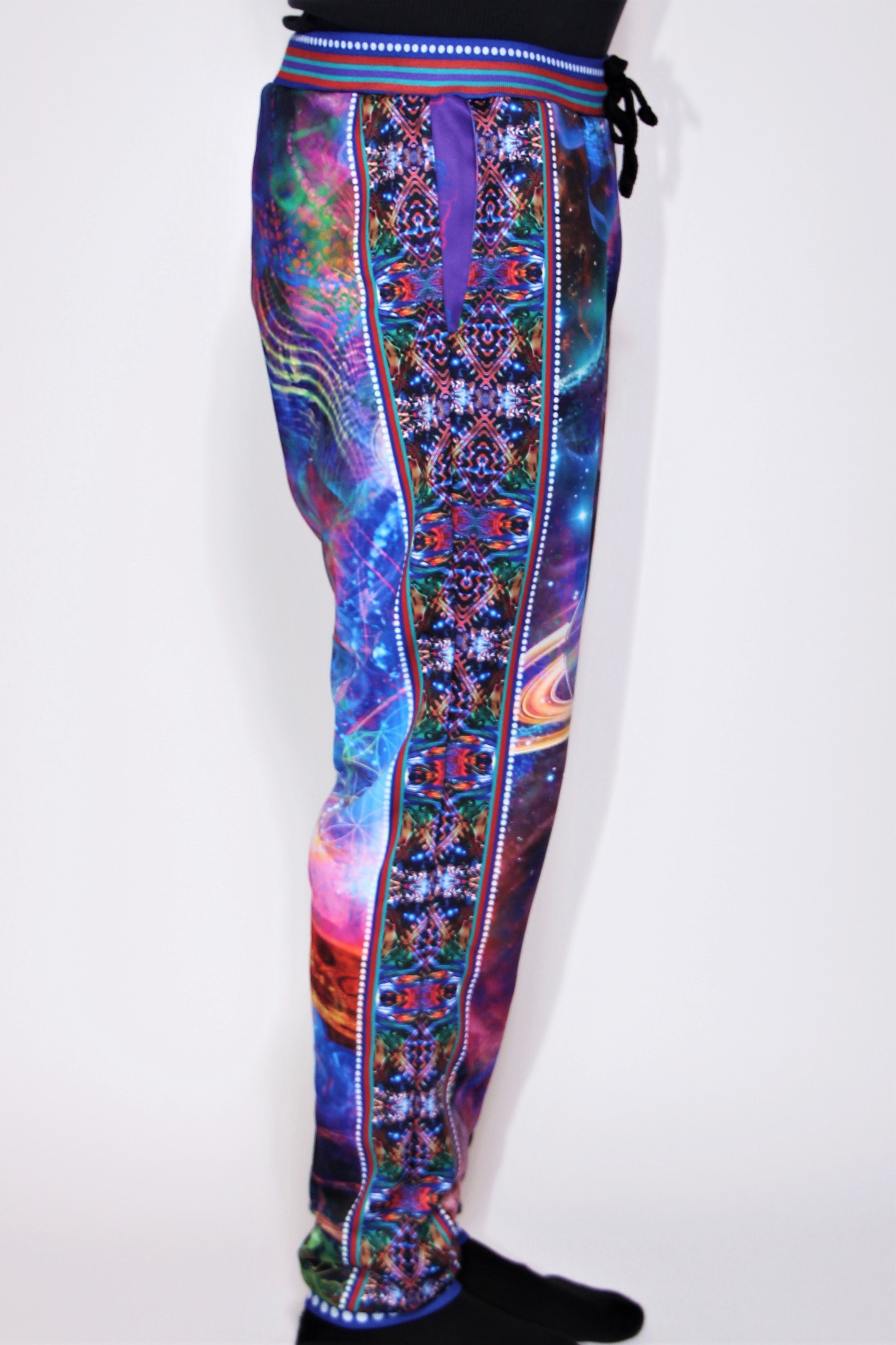 Shaman Unisex Track Jogger