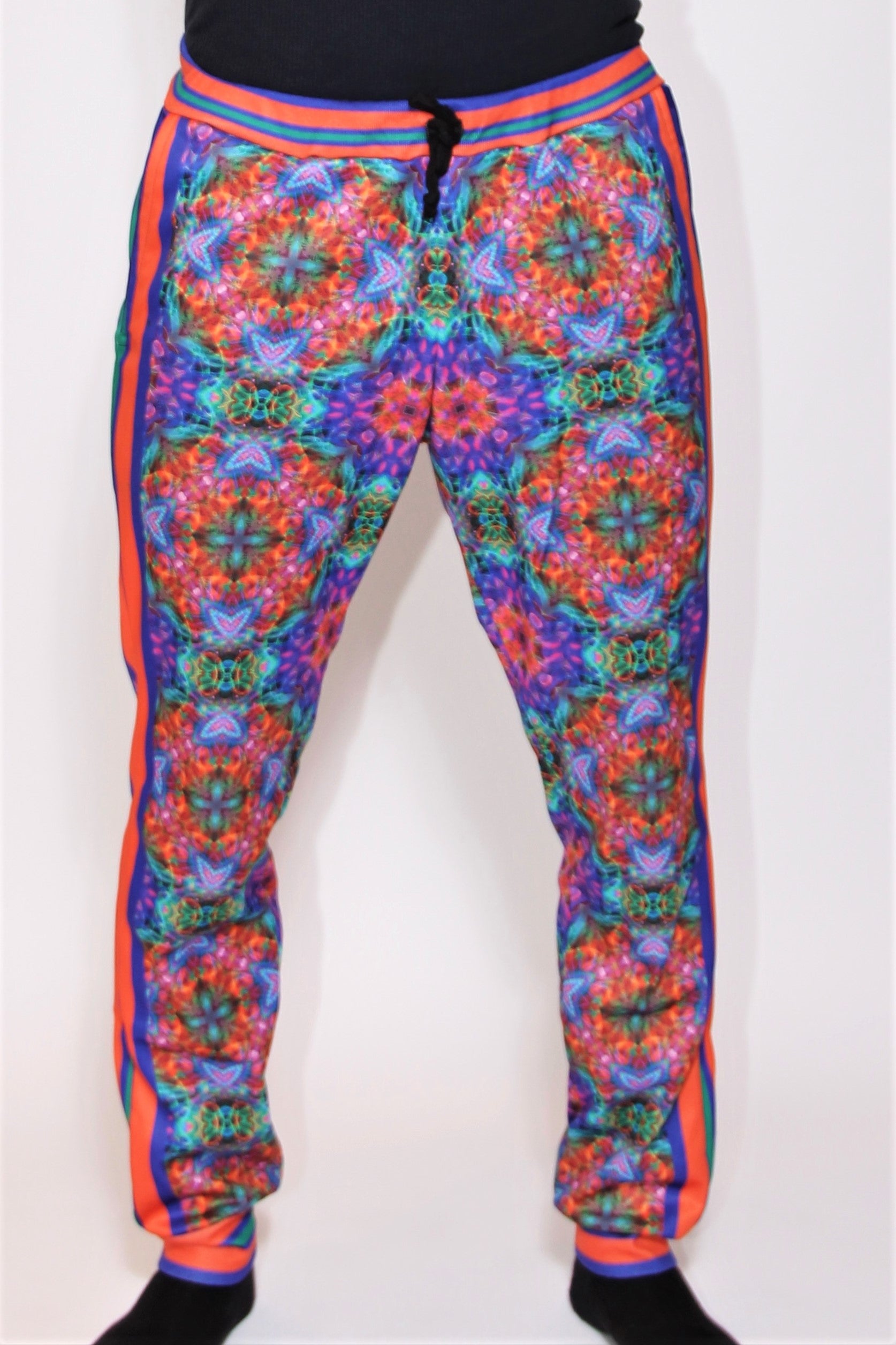 Gonzo Unisex Track Jogger