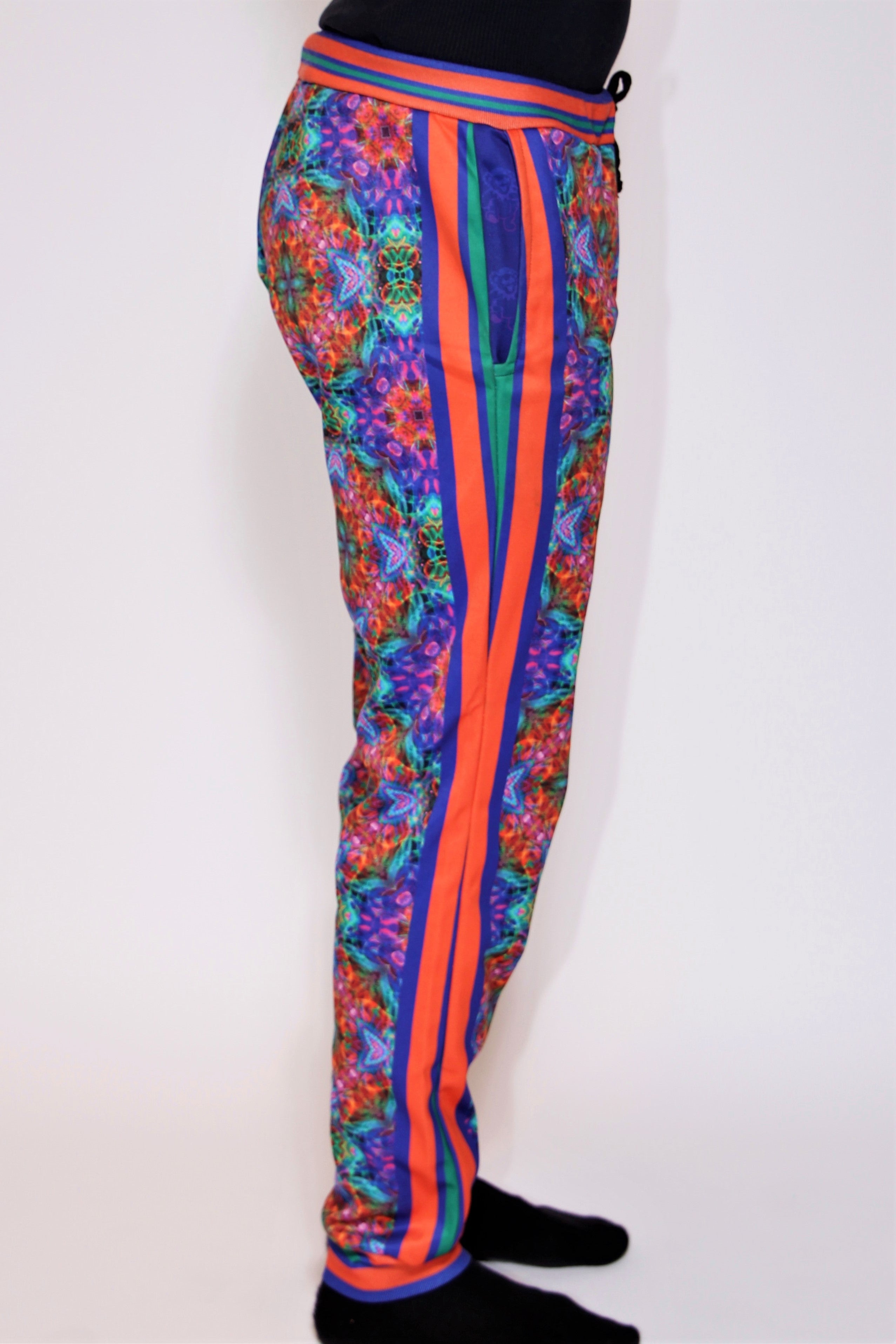 Gonzo Unisex Track Jogger