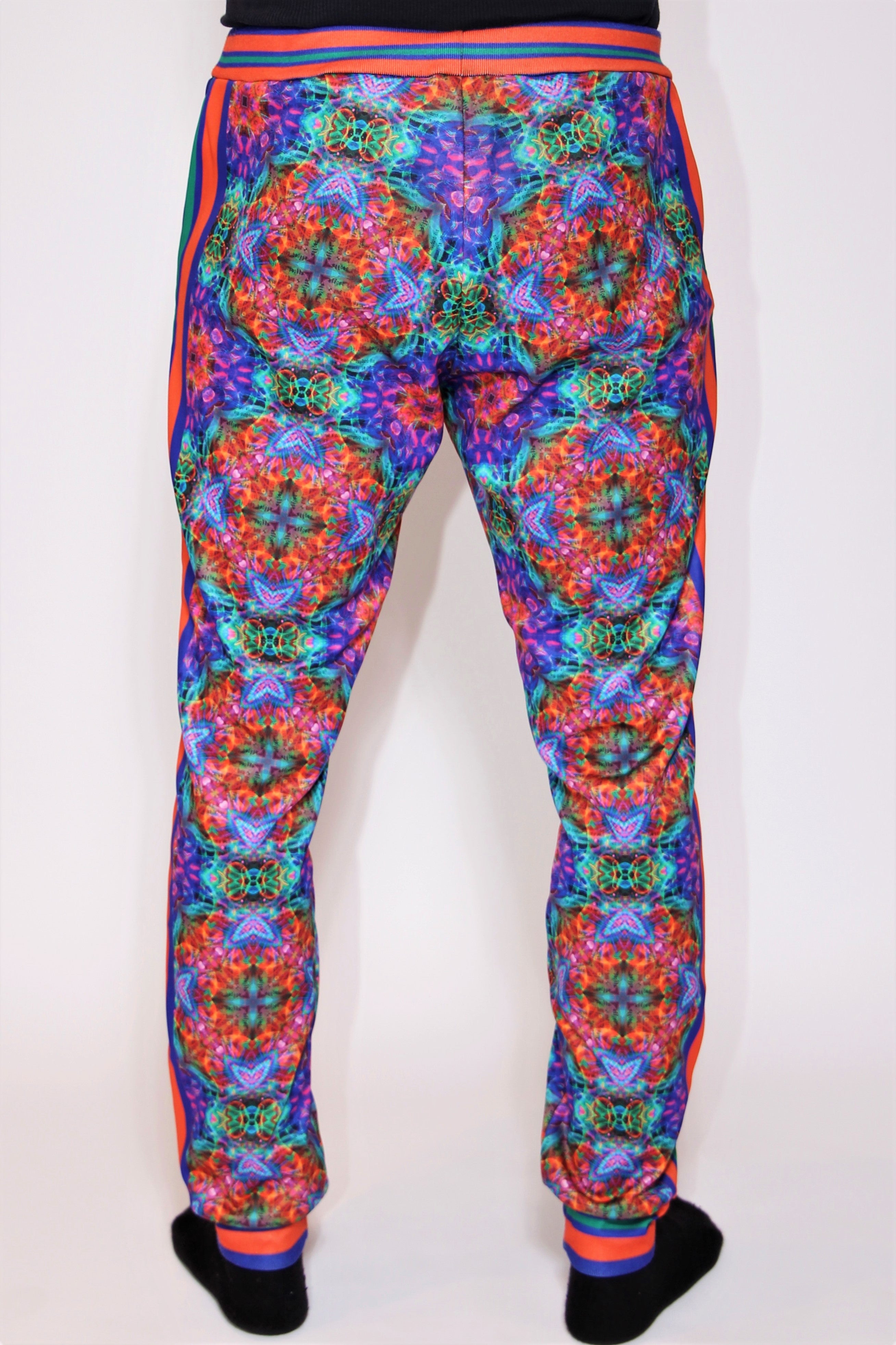 Gonzo Unisex Track Jogger