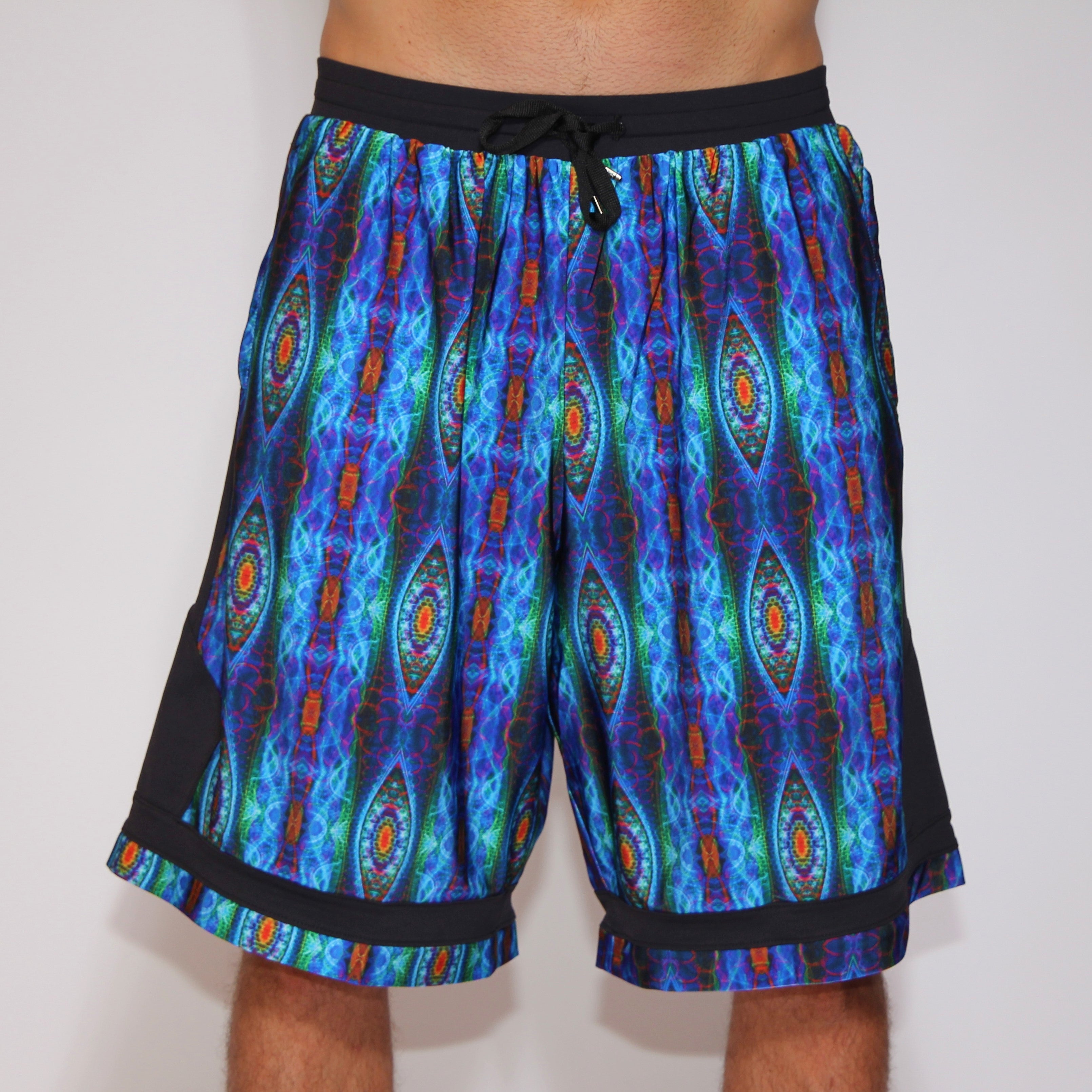 Lizard Ball Shorts