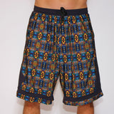 Anubis Ball Shorts