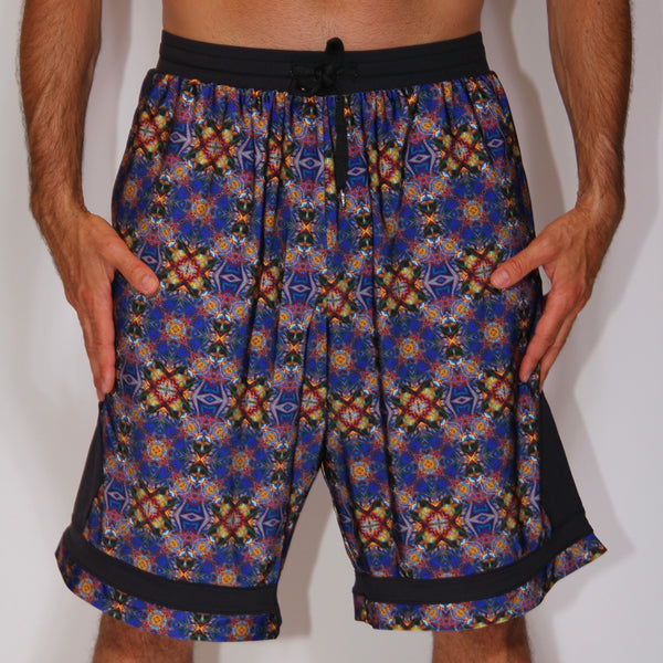 Horus Ball Shorts