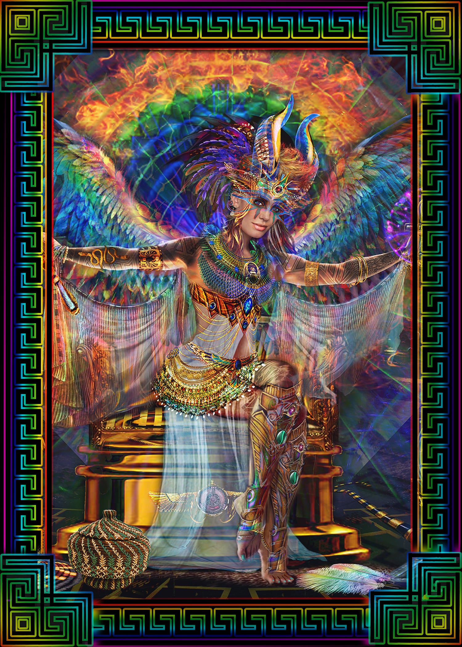 Jumbie NFT Variety Pack