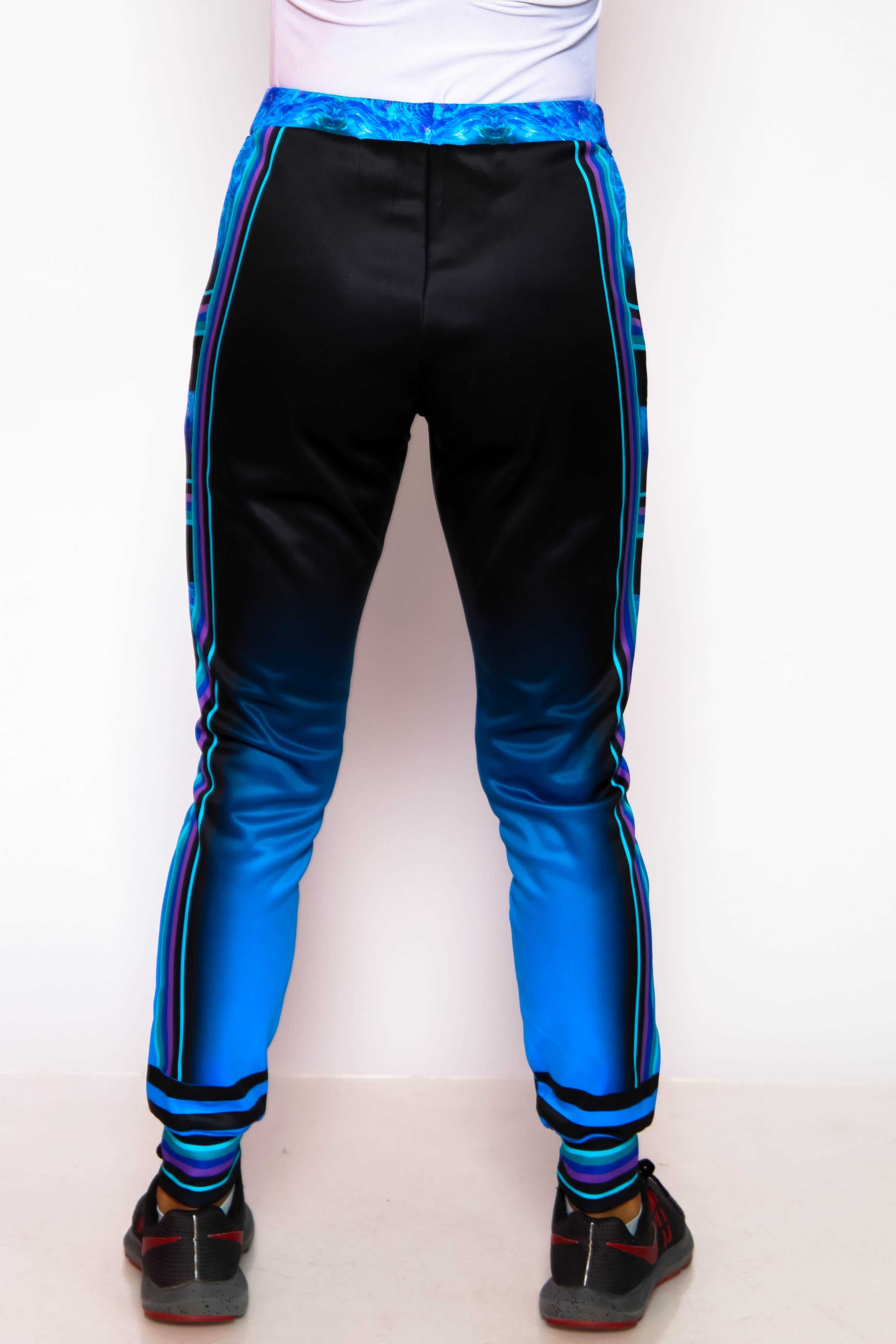 Water Unisex Joggers