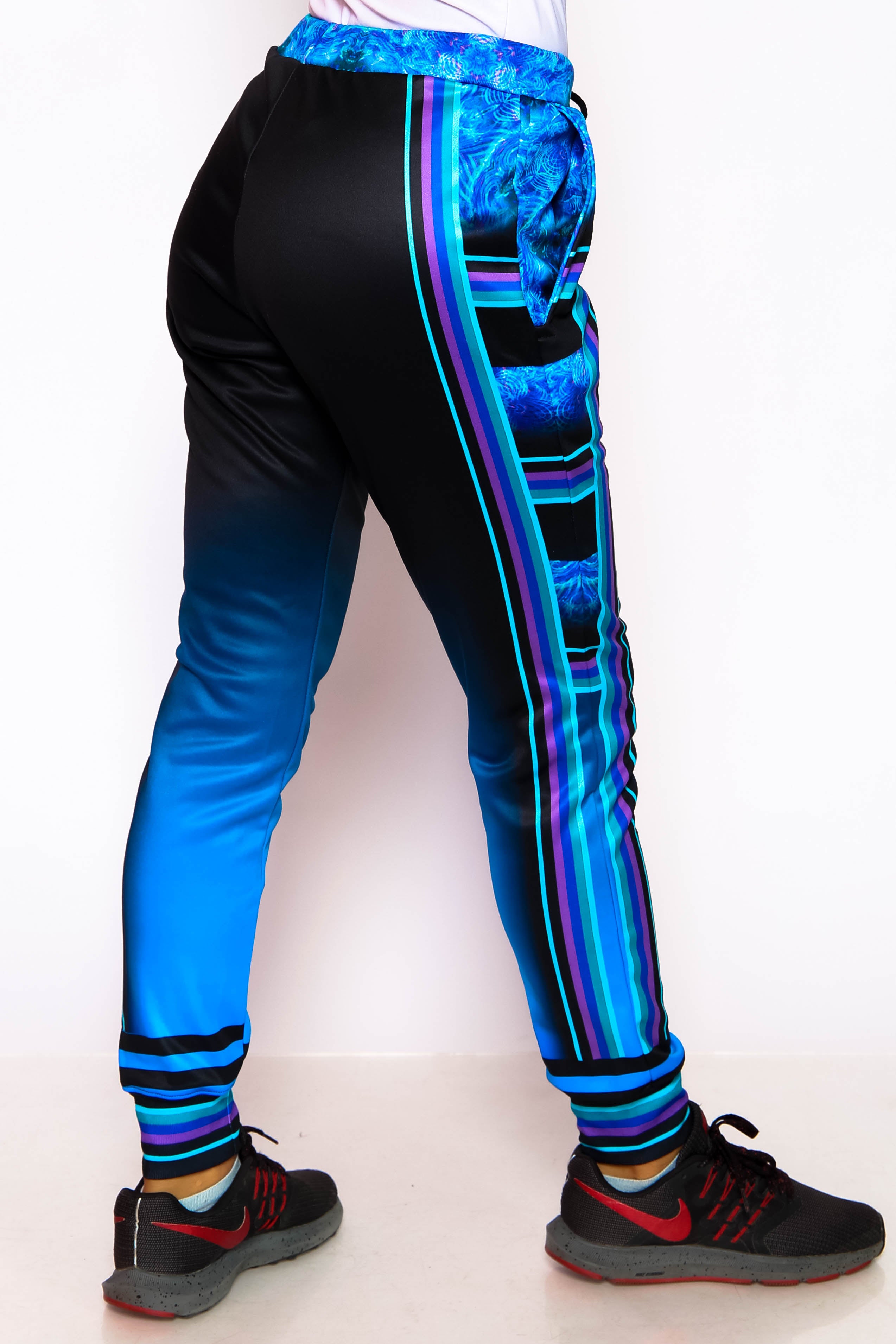 Water Unisex Joggers