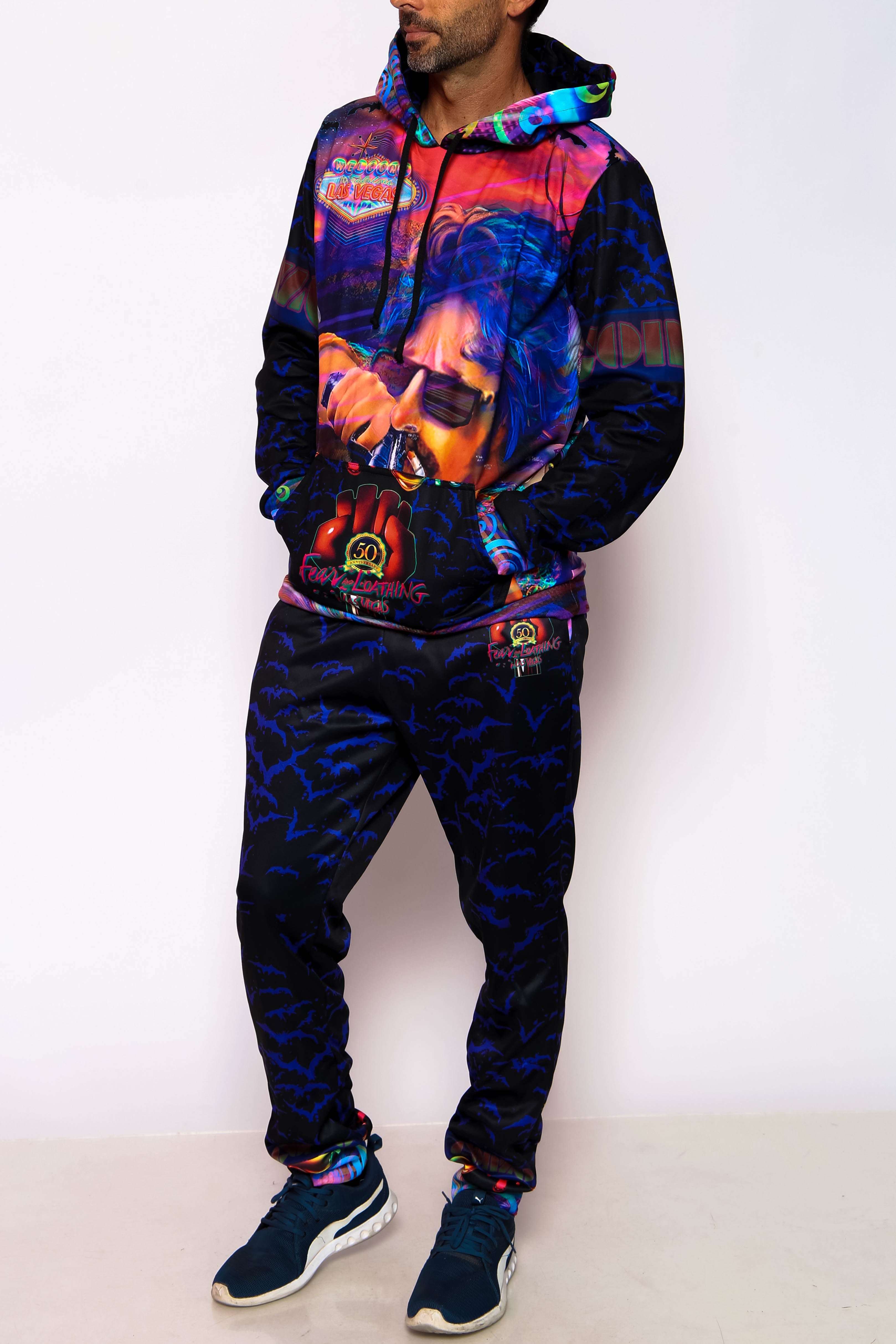 Bat Country Unisex Joggers