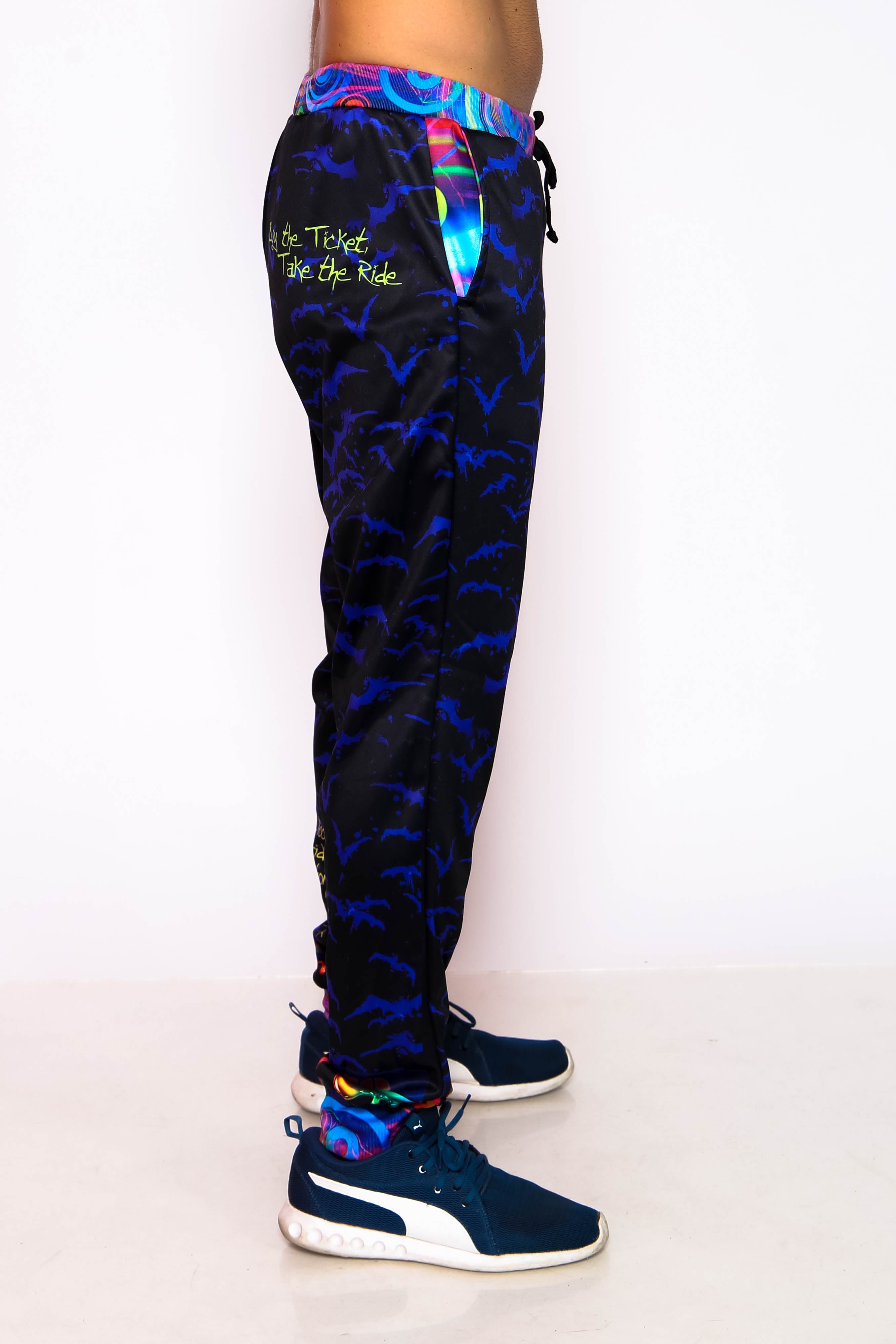 Bat Country Unisex Joggers