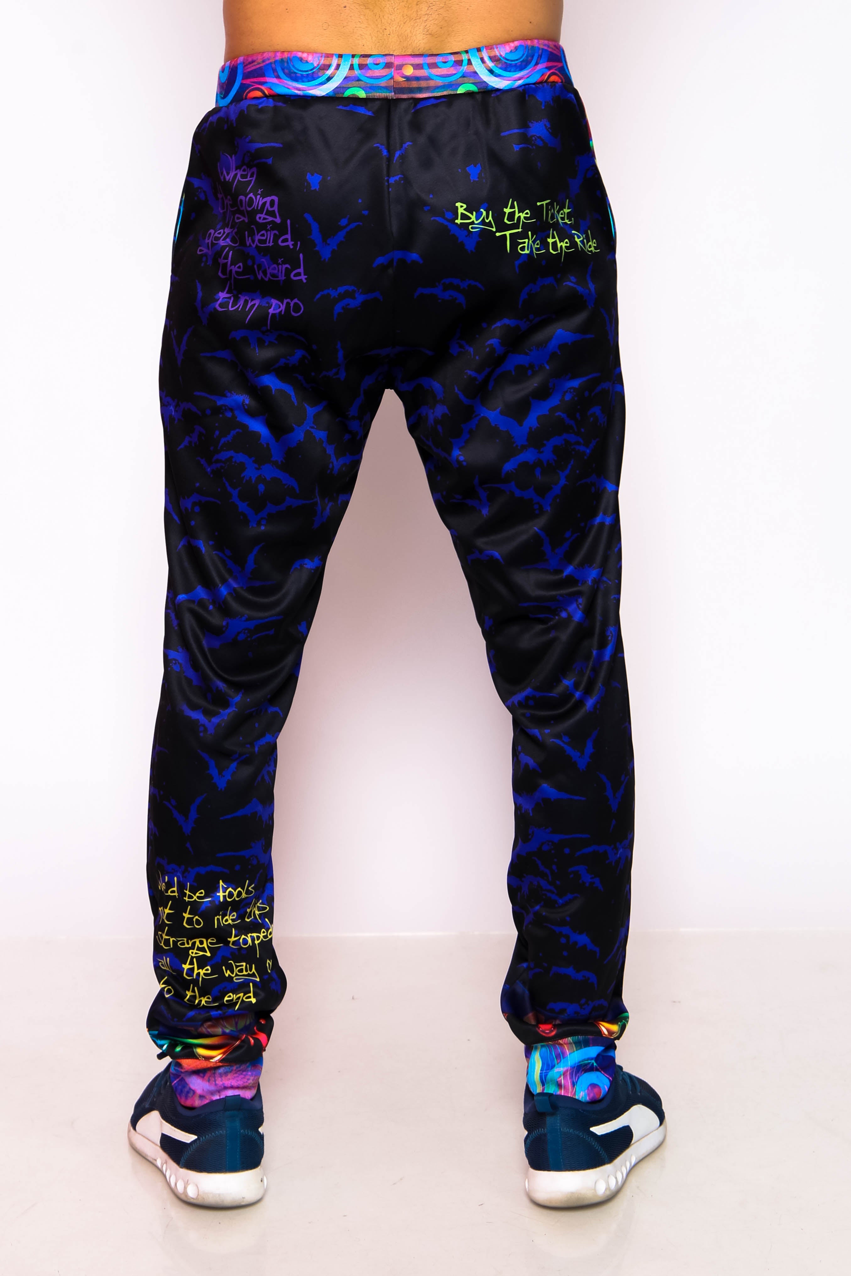 Bat Country Unisex Joggers