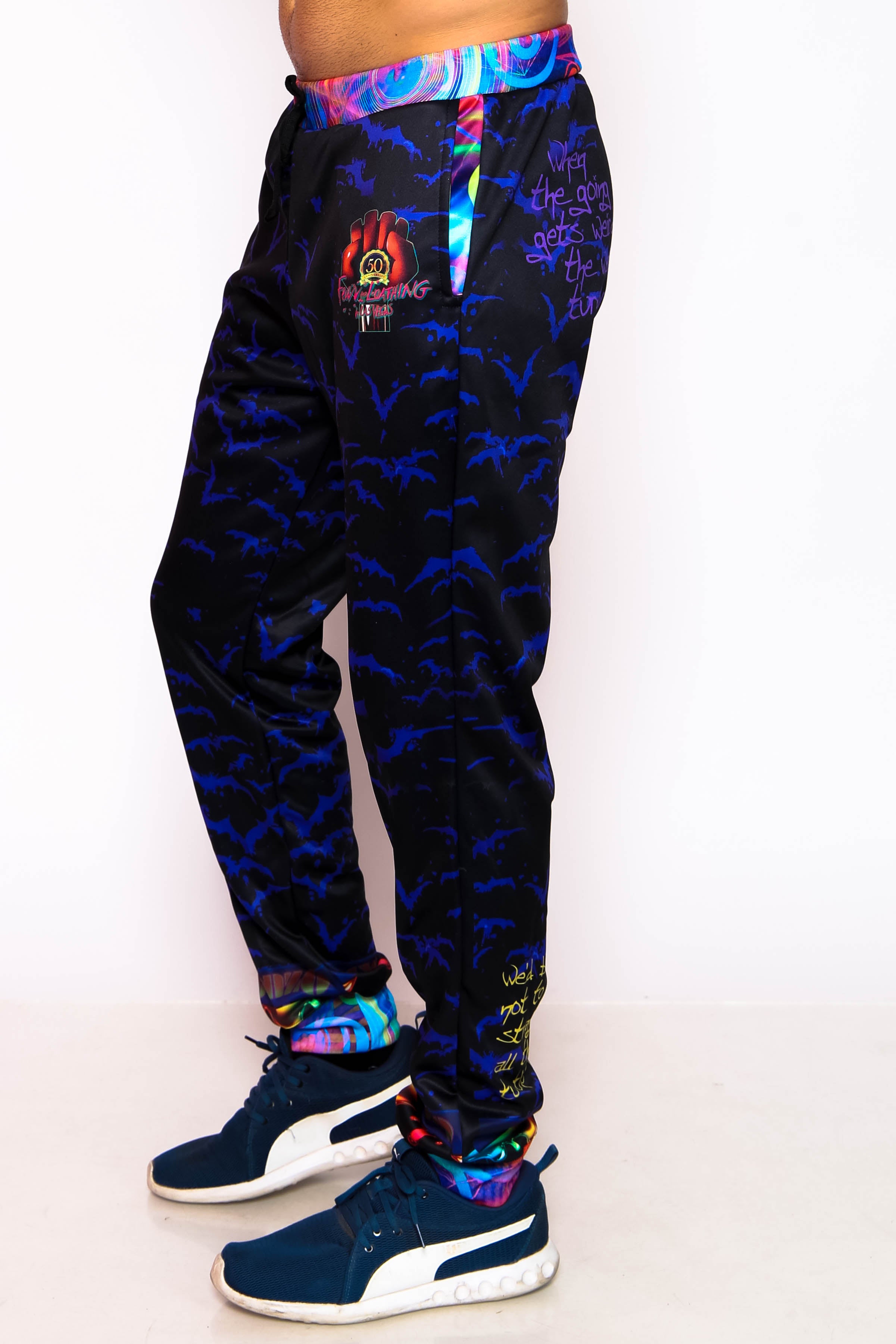 Bat Country Unisex Joggers