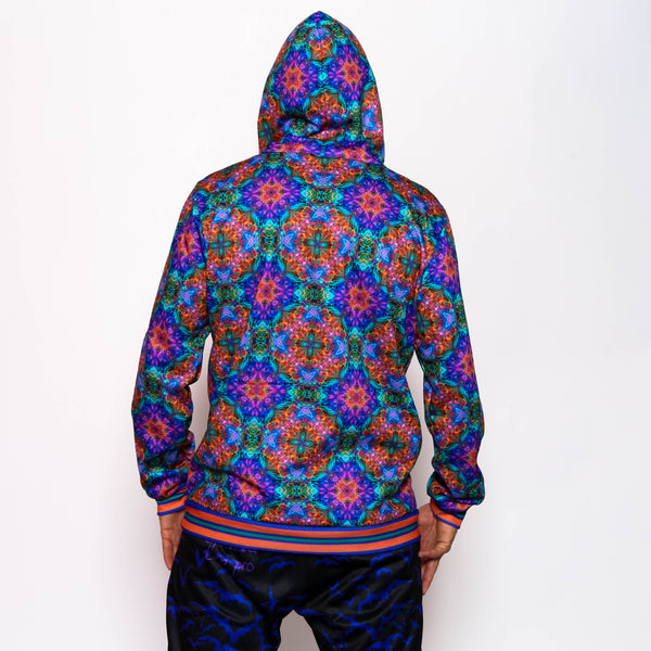 Gonzo Pullover Hoodie