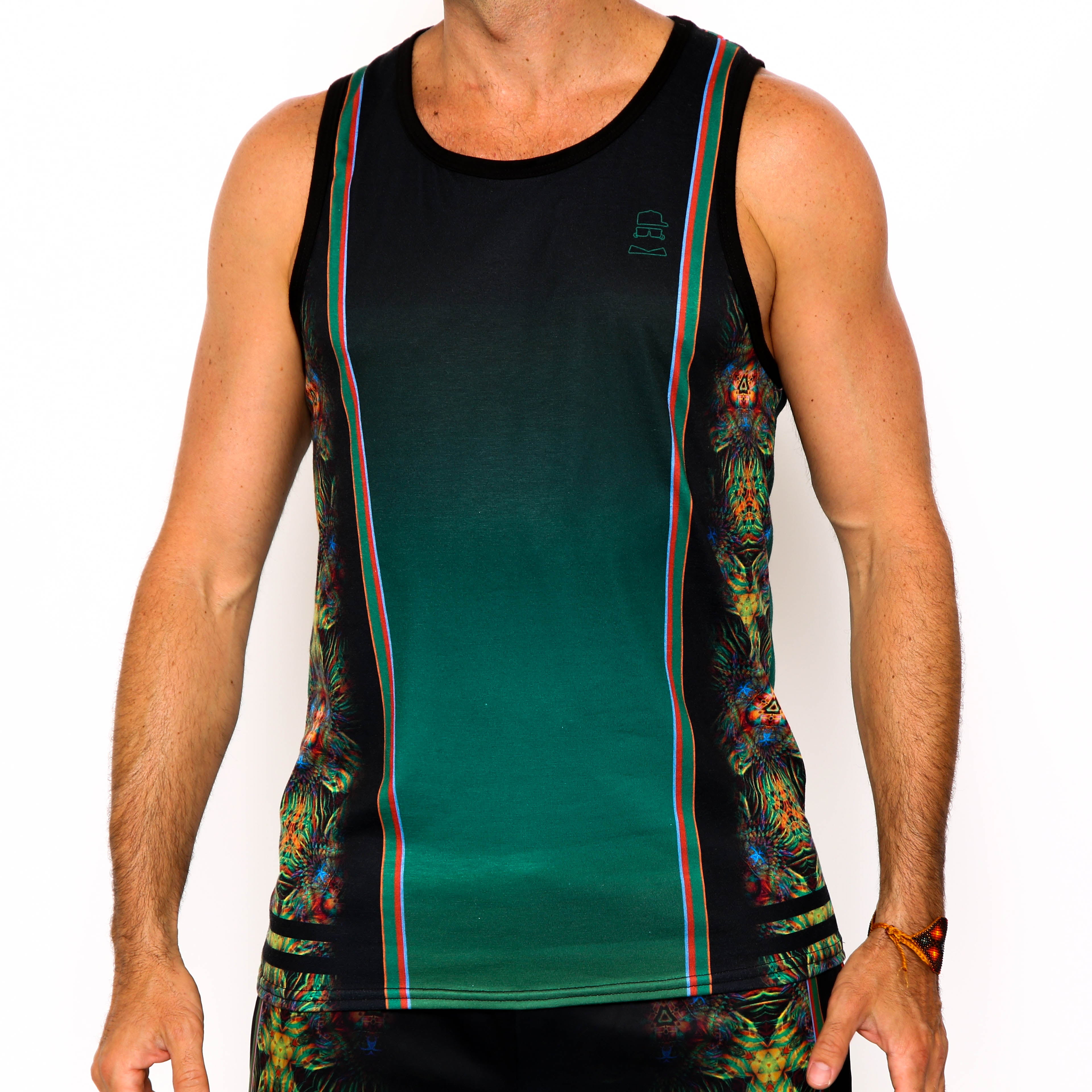 Earth Men's Tank