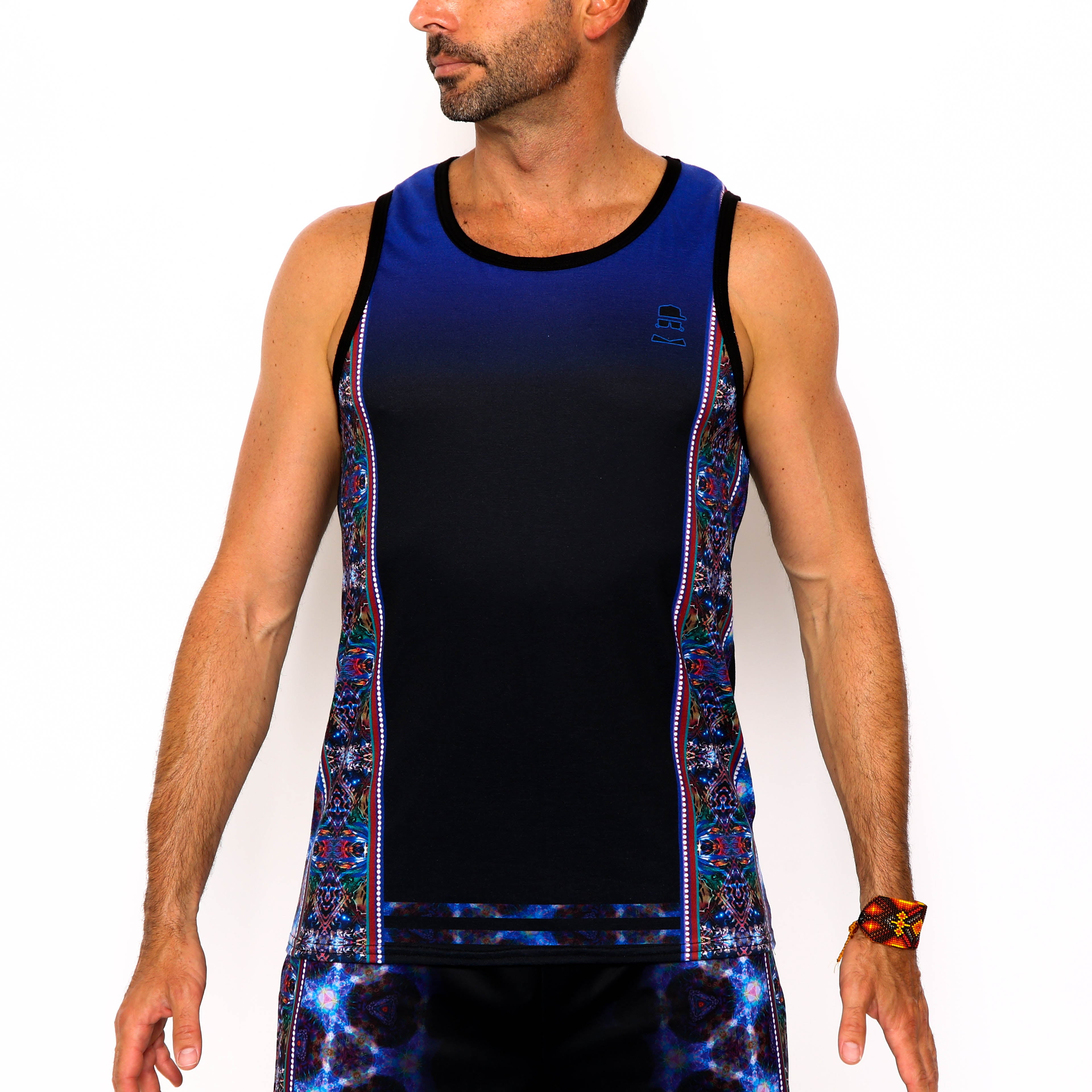 Ether Men's Tank