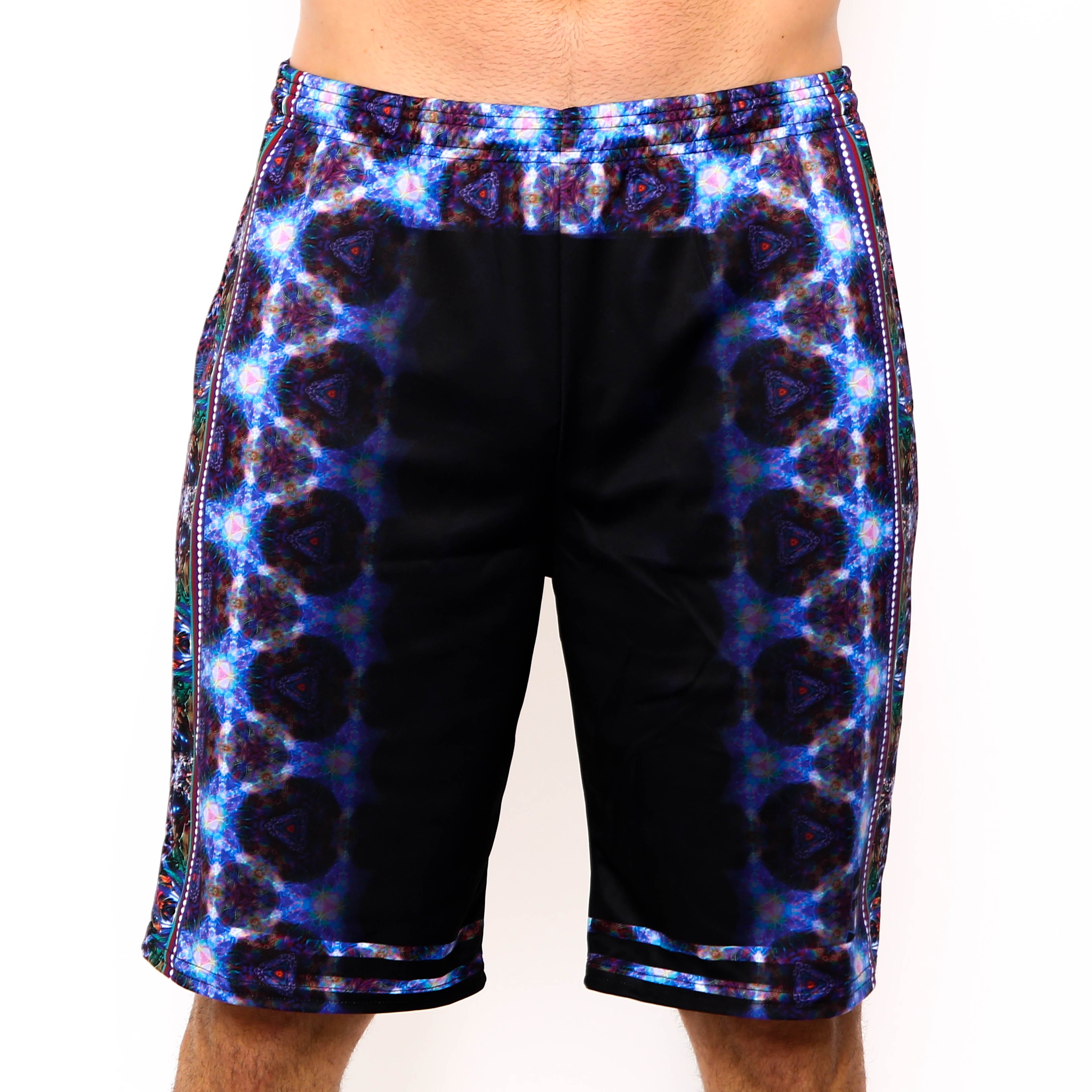 Ether Shorts