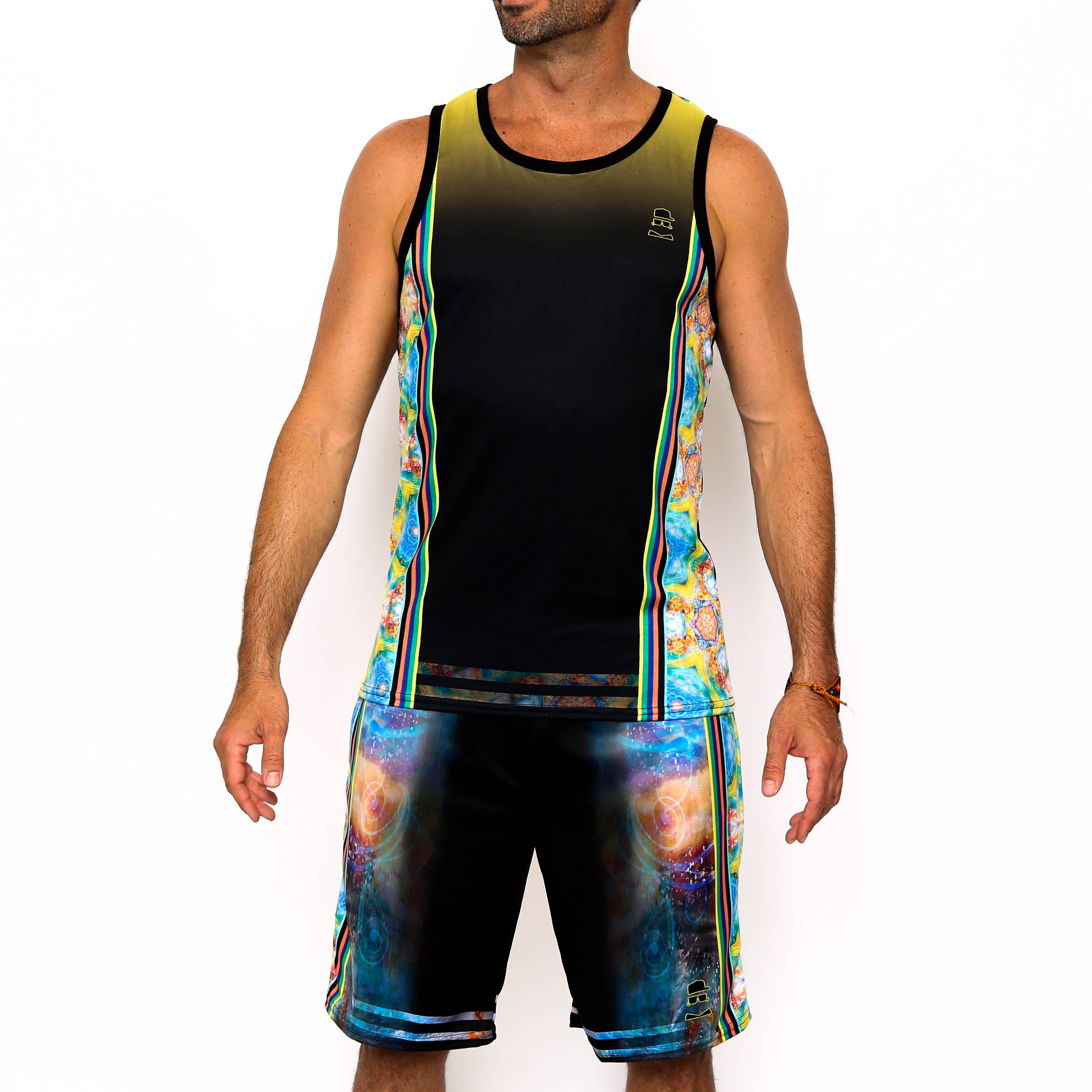 Air Men's Tank