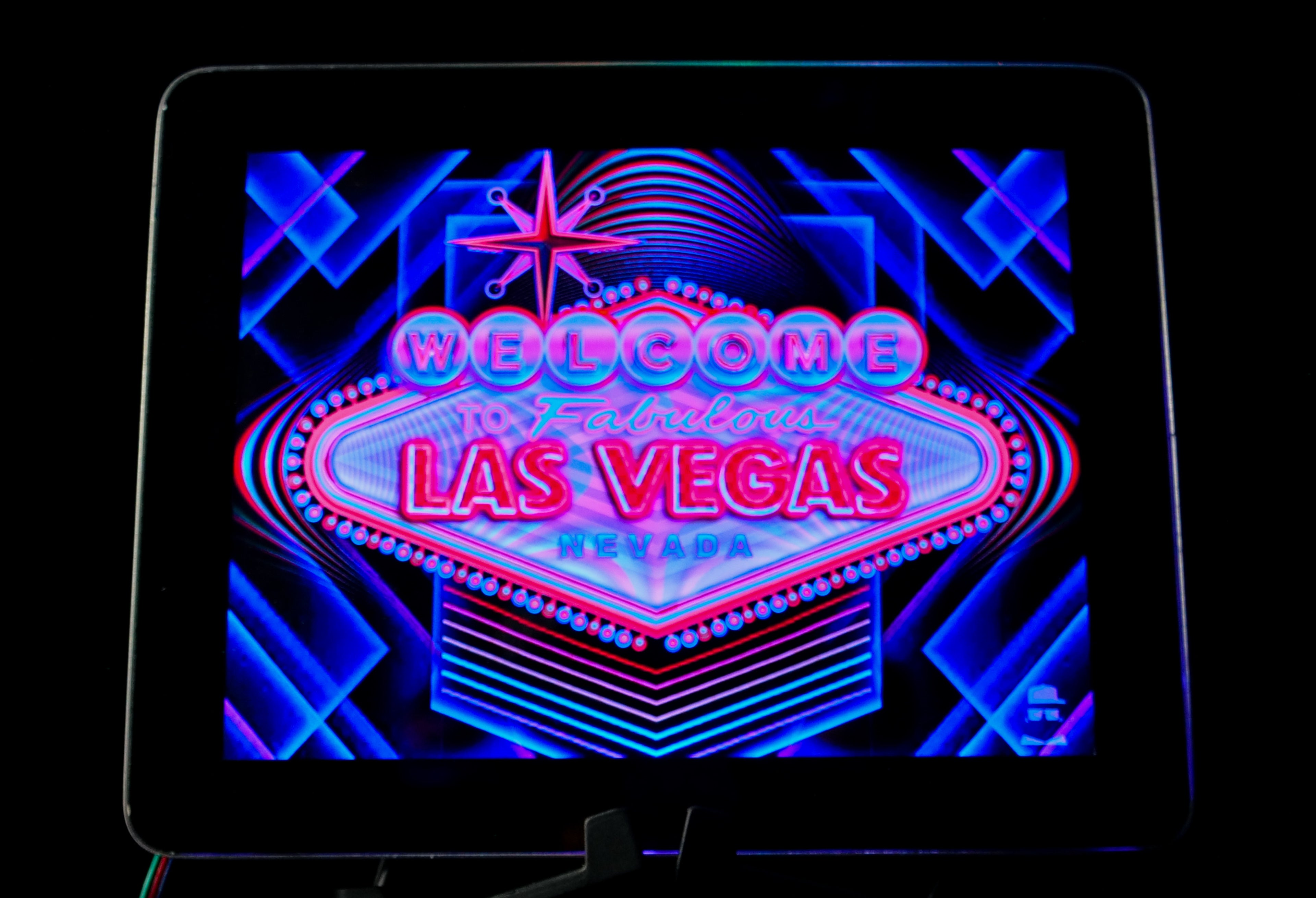 Las Vegas Portal