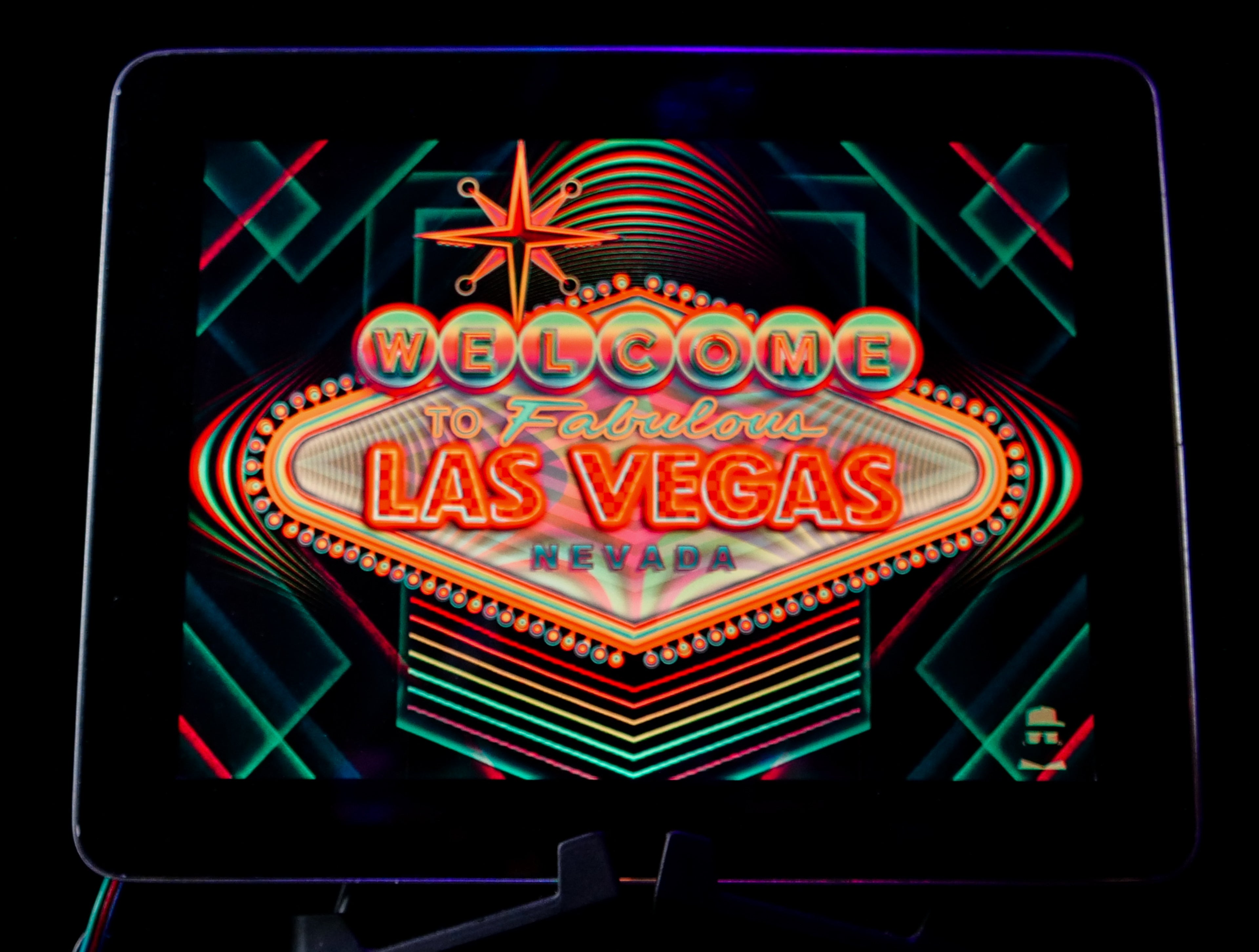 Las Vegas Portal