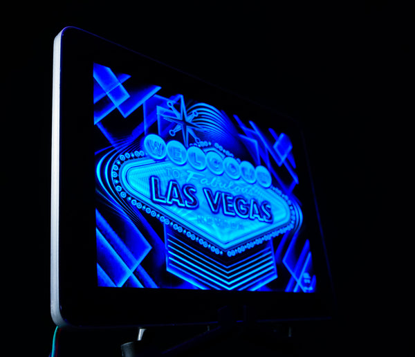 Las Vegas Portal