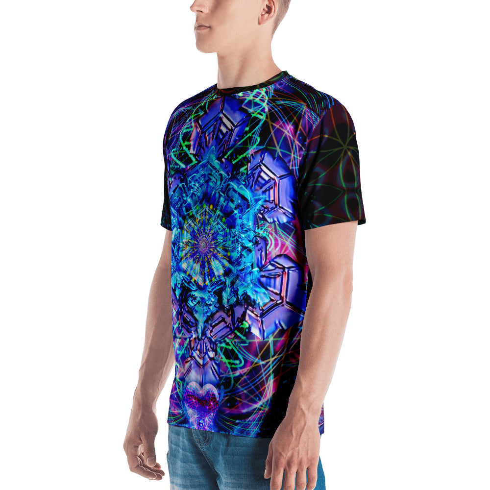 T-Shirt - Water Molecule