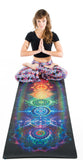 Chakra Sutra Yoga Mat