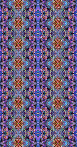Padma Remix Towel