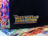 Hat Pin - The Next Next Generation