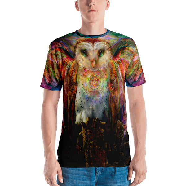 T-Shirt - Owl