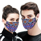 Padma Remix Face Mask