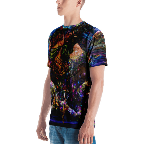 T-Shirt - Neverland – Jumbie Art
