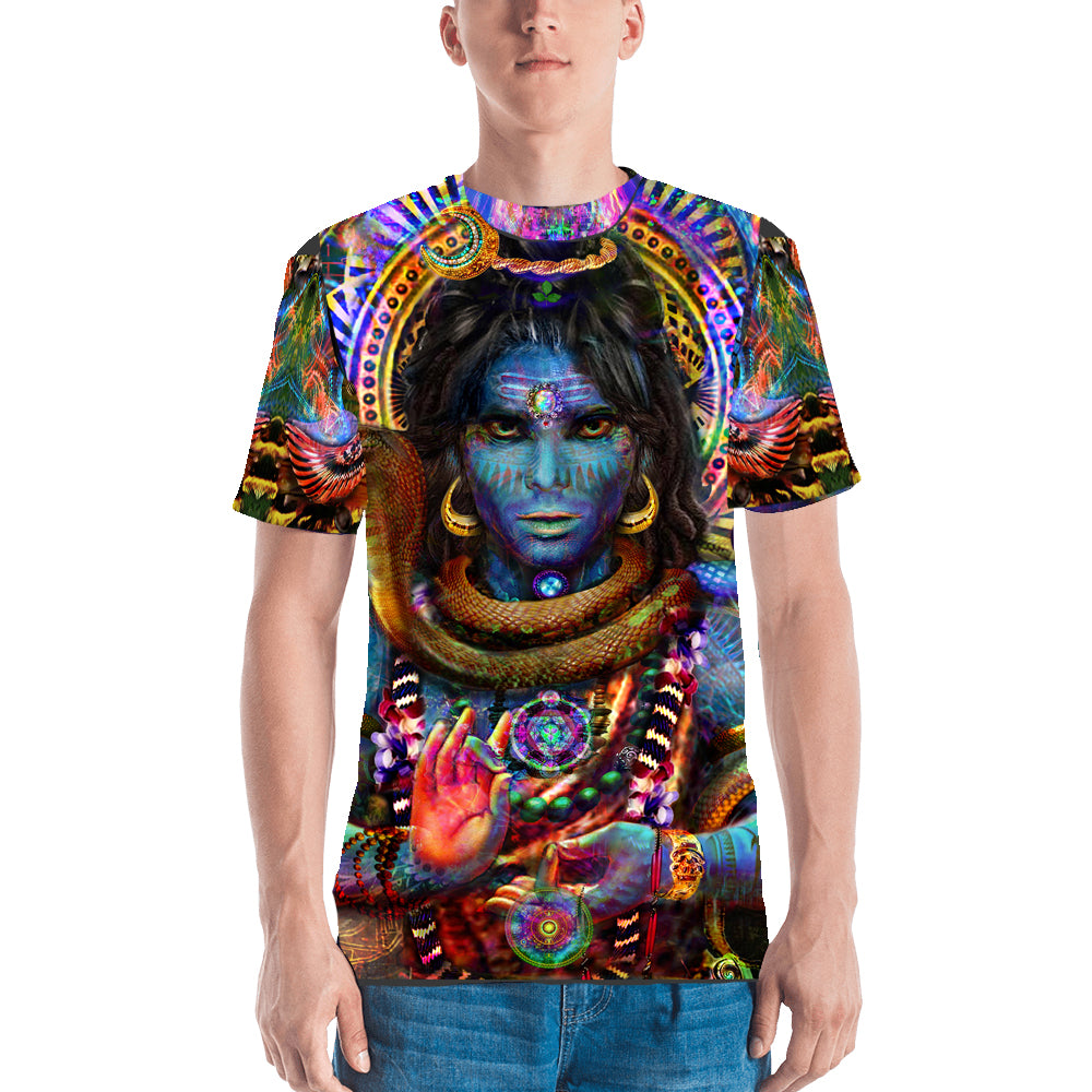 T-Shirt - Shiva