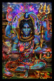 Shiva Tapestry (Hindu Series)