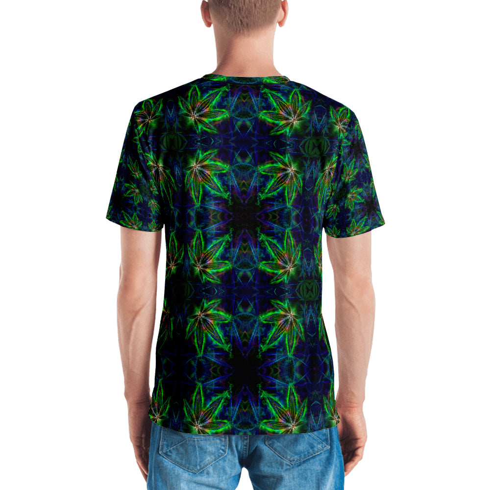 T-Shirt - Sweet Leaf (Indica Version)
