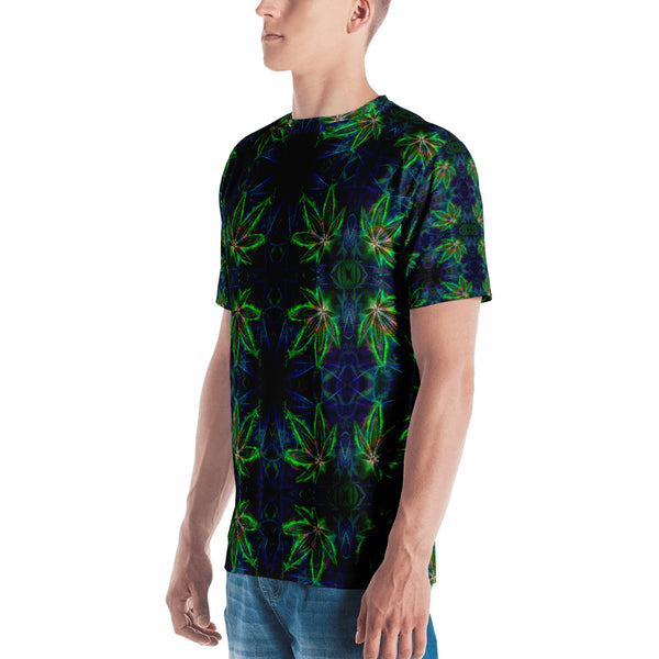 T-Shirt - Sweet Leaf (Indica Version)