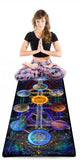 Tree of Life Yoga Mat