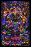 Vishnu Tapestry  (Hindu Series)