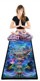 Water Goddess Yoga Mat