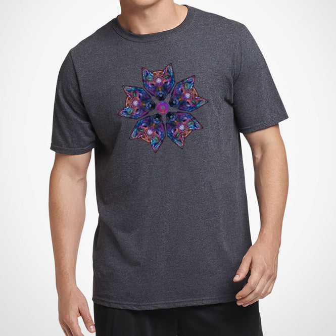 T-Shirt Wulfpack Mens