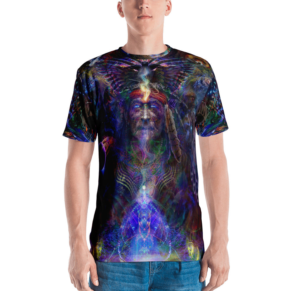 T-Shirt - Ether Spirit (Elemental Series)